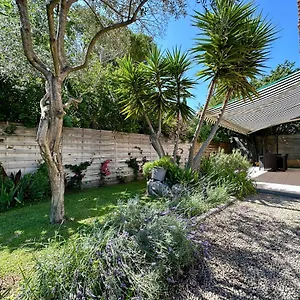 Charmante Maison Hébergement de vacances