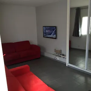 Studio Raymond Poincare Appartement