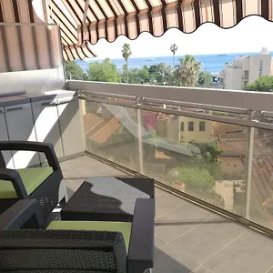 Sea Side Oceanides Appartement