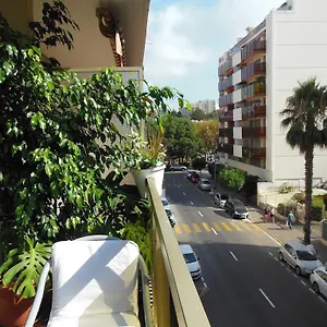 Silver La Régence Appartement