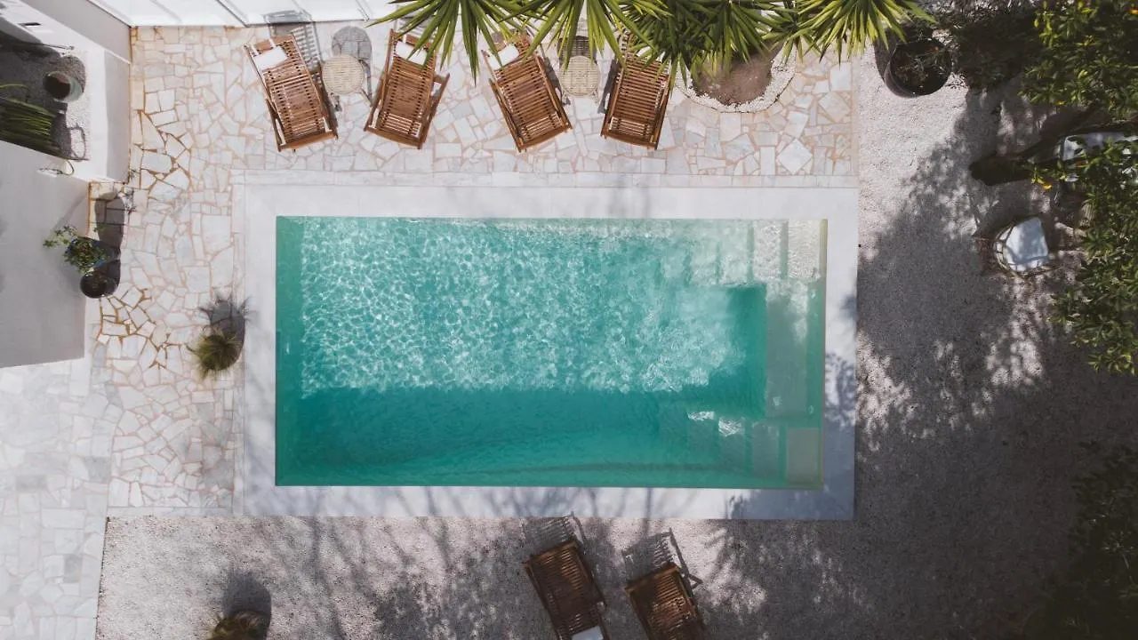 Hotel Le Sud Juan-les-Pins 3*,  Francia
