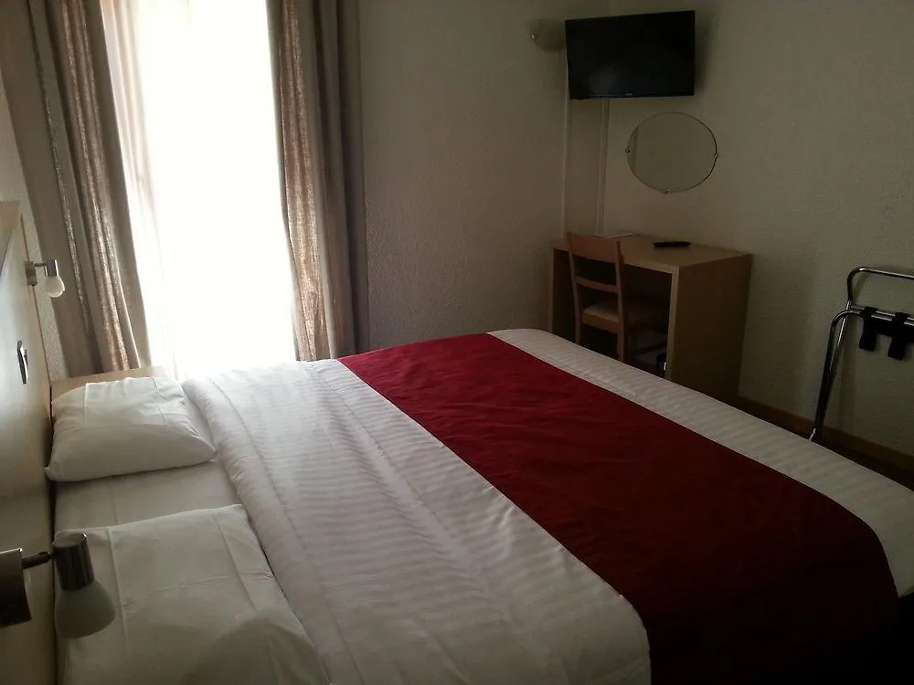 ***  Hotel Le Sud Juan-les-Pins Francia