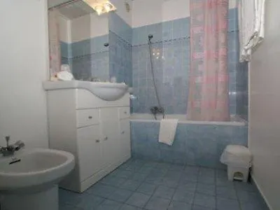 Hotel Le Sud Juan-les-Pins