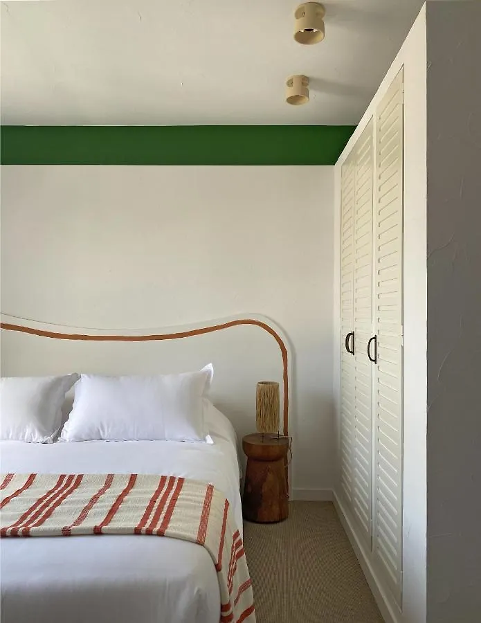 Hotel Le Sud Juan-les-Pins